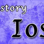 تاریخچه سیستم عامل ios اپل