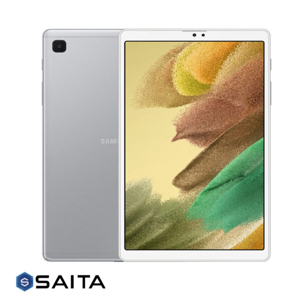 تبلت سامسونگ مدل Galaxy Tab A7 Lite T225 نقره ای