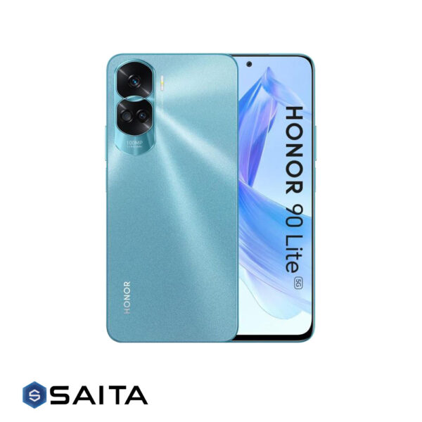 Honor 90 Lite ابی