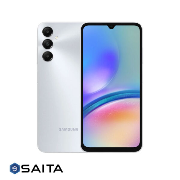 گوشی موبایل سامسونگ مدل Galaxy A05s 4G