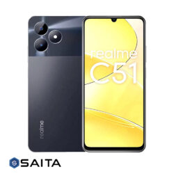 گوشی موبایل ریلمی مدل Realme C51 مشکی