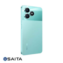 گوشی موبایل ریلمی مدل Realme C51 ابی