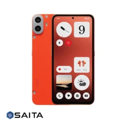 گوشی موبایل ناتینگ مدل CMF Phone 1 ظرفیت 256 گیگابایت و رم 8 گیگابایت