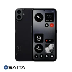 گوشی موبایل ناتینگ مدل CMF Phone 1 ظرفیت 256 گیگابایت و رم 8 گیگابایت - تصویر 2