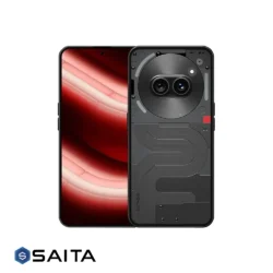 گوشی موبايل ناتینگ مدل Phone 2a ظرفیت 256 گیگابایت رم 12 گیگابایت