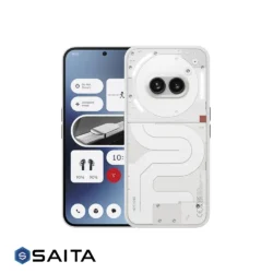 گوشی موبايل ناتینگ مدل Phone 2a ظرفیت 256 گیگابایت رم 12 گیگابایت - تصویر 2