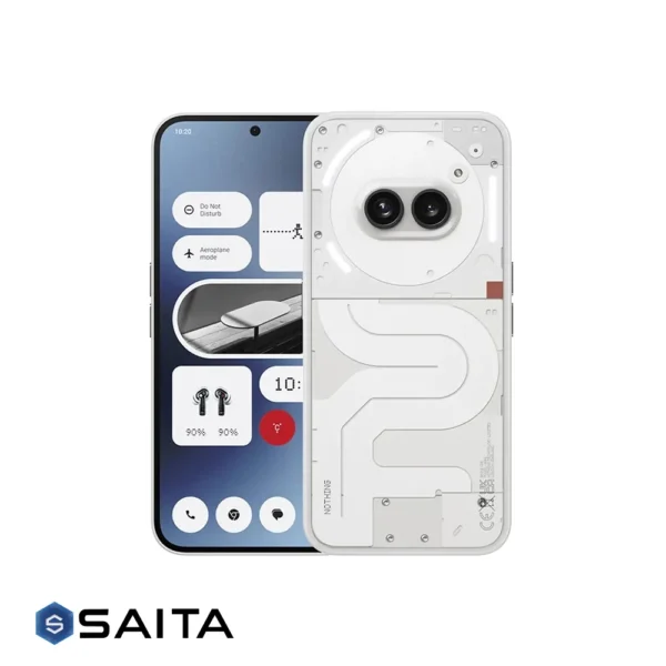 گوشی ناتینگ Phone 2a – تصویر 2