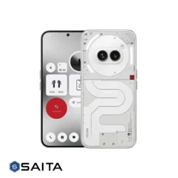 گوشی موبايل ناتینگ مدل Phone 2a ظرفیت 256 گیگابایت رم 12 گیگابایت - تصویر 3