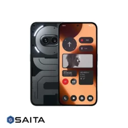 گوشی موبايل ناتینگ مدل Phone 2a Plus ظرفیت 256 گیگابایت رم 12 گیگابایت