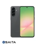 قیمت گوشی A56 سامسونگ مشکی