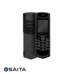 گوشی هانوفر V6 پرو مشکی