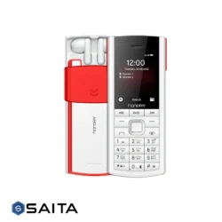 گوشی هانوفر V5 پرو سفید