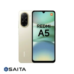 گوشی موبایل شیائومی مدل Redmi A5 4G حافظه 64 گیگابایت – رم 3 گیگابایت - تصویر 3