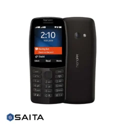 گوشی موبایل هانوفر مدل Hanofer 210
