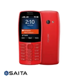 گوشی موبایل هانوفر مدل Hanofer 210 - تصویر 2