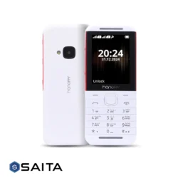 گوشی موبایل هانوفر مدل Hanofer 5320 - تصویر 2