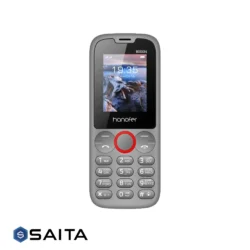 گوشی موبایل هانوفر مدل Hanofer 8000N - تصویر 2