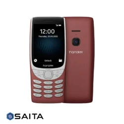 گوشی موبایل هانوفر مدل Hanofer 8210 - تصویر 2