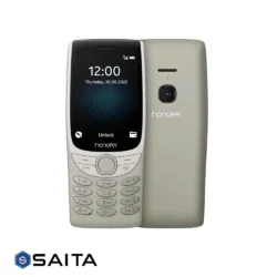 گوشی موبایل هانوفر مدل Hanofer 8210 - تصویر 3