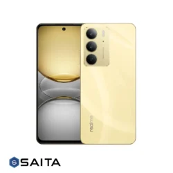 گوشی موبایل ریلمی مدل Realme C75 4G حافظه 256 گیگابایت - رم 8 گیگابایت - تصویر 2