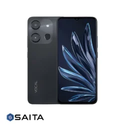 گوشی موبایل وکال مدل V0 4G حافظه 64 گیگابایت - رم 3 گیگابایت به همراه 3 گیگابایت رم مجازی