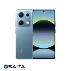 گوشی موبایل شیائومی مدل Redmi Note 14S 4G حافظه 256 گیگابایت - رم 8 گیگابایت - تصویر 3