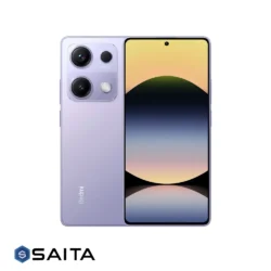 گوشی موبایل شیائومی مدل Redmi Note 14S 4G حافظه 256 گیگابایت - رم 8 گیگابایت - تصویر 2