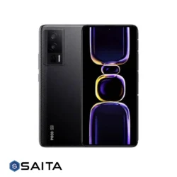 گوشی موبایل شیائومی مدل Poco F5 Pro 5G حافظه 512 گیگابایت - رم 12 گیگابایت