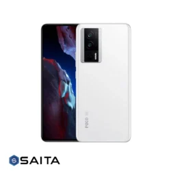 گوشی موبایل شیائومی مدل Poco F5 Pro 5G حافظه 512 گیگابایت - رم 12 گیگابایت - تصویر 2