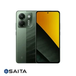 گوشی موبایل شیائومی مدل Poco M7 pro 5G حافظه 512 گیگابایت - رم 12 گیگابایت