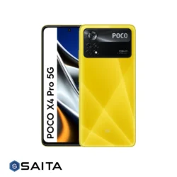 گوشی موبایل شیائومی مدل Poco X4 Pro 5G حافظه 256 گیگابایت - رم 8 گیگابایت - تصویر 3
