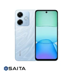 گوشی موبایل شیائومی مدل Redmi 13X 4G حافظه 256 گیگابایت - رم 8 گیگابایت - تصویر 2