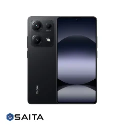 گوشی موبایل شیائومی مدل Redmi Note 14S 4G حافظه 256 گیگابایت - رم 8 گیگابایت