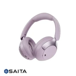 هدفون بلوتوثی کیو سی وای مدل QCY H3 Pro - تصویر 2