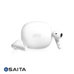 هندزفری بلوتوثی کیو سی وای مدل QCY AilyBuds E10 - تصویر 3