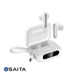 هدفون بلوتوثی انکر مدل SoundCore P41i - تصویر 3