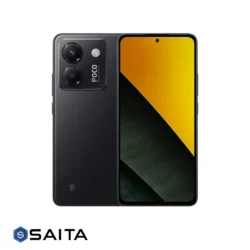 گوشی موبایل شیائومی مدل Poco M7 pro 5G حافظه 512 گیگابایت - رم 12 گیگابایت - تصویر 4