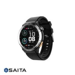 ساعت هوشمند کیو سی وای مدل Active GX