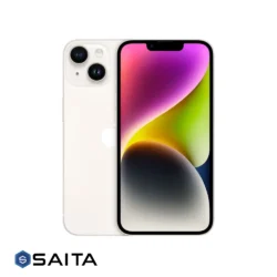 گوشی موبایل اپل مدل iphone 14 CH/A حافظه 128 گیگابایت (Not Active)