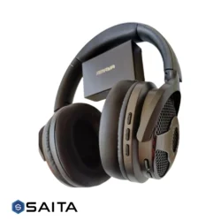 هدفون بی سیم آمایا مدل AEB-H380 - تصویر 2