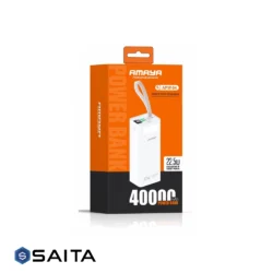 پاوربانک برند آمایا مدل APW-04
