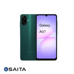 گوشی موبایل سامسونگ مدل Galaxy A07 4G حافظه 128 گیگابایت - رم 6 گیگابایت - تصویر 2
