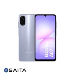 گوشی موبایل سامسونگ مدل Galaxy A07 4G حافظه 128 گیگابایت - رم 6 گیگابایت