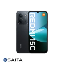گوشی موبایل شیائومی مدل Redmi 15C 4G حافظه 256 گیگابایت رم 8