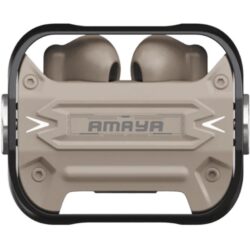 هندزفری بی سیم برند آمایا مدل TK01 - تصویر 2