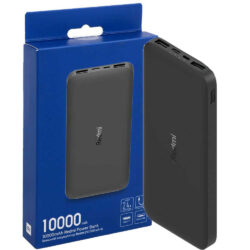 پاور بانک شیائومی 10000 مدل PB100LZM - تصویر 2