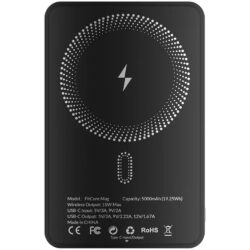 پاوربانک Glorimi مدل Fitcore mag-safe 5000