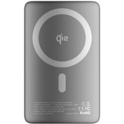 پاوربانک Glorimi مدل Fitcore mag-safe 10000