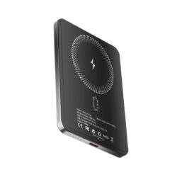 پاوربانک Glorimi مدل Fitcore mag-safe 5000 - تصویر 2