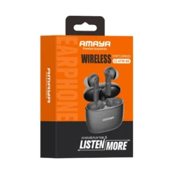 هندزفری برند آمایا مدل ATW-09 - تصویر 2